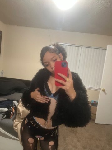 😍Petite and Sexy RedBone😍 - 18 - 1