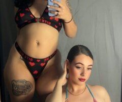 Kansas City escorts - Your favorite Duo 💦⭐😜 - 21