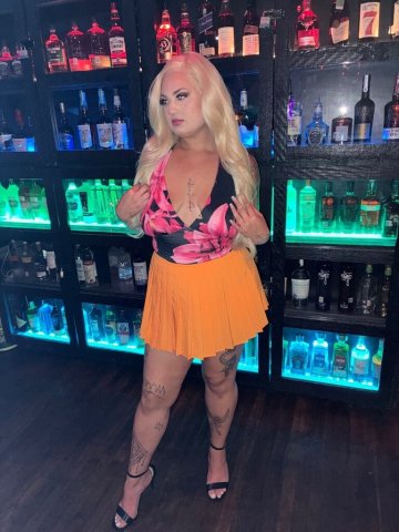 Meet Barbie Doll Melody Monroe💕Incall & Outcall💋 - 22 - 1
