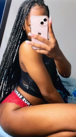 Brownskin CreamyPussy - 28 - 1