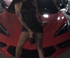 New Orleans escorts - Sweet like honey No catfish All Natural All Vibes - 27