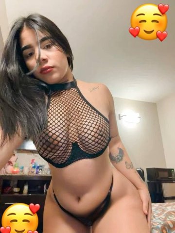 FRANCESCA DOMINICAN - 24 - 1