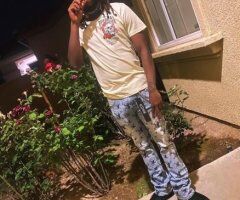 text before u call me come see about my 10 inch python🗣 im mobile i can pull up ! - Image 5