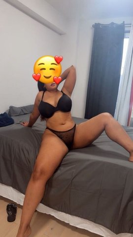 BIG ASS DOMINICAN - 24 - 1