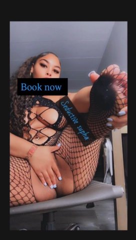EVERYONE MUST VERIFY NO EXCUSES I'M REAL AND LEGIT NO BS GROWN MATURE MEN ONLY 💕 MISS CREOL MIX BBY QV SPECIALS 💕 yes i do greek just ask - 27 - 1