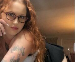 🔥Thick Pretty RedHead w/ a Magic Mouth💦 IC/OC Available 24/7!⭐Specials QV 100 HHR150 HR 250⭐ - 36 - Image 3