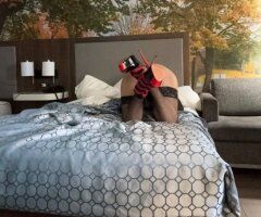 please read the ad Papi!! I'm looking for a good clean cock to suck and feel it in my butt - Image 8