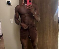 Las Vegas escorts - Bahamian Fire🔥
