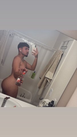 Latino Papi Chrisbaby - 1