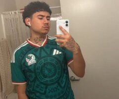Latino Papi Chrisbaby - Image 2