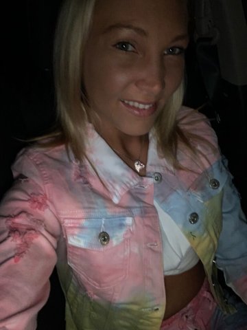 🔥PLATINUM BLONDE TANNED BOMBSHELL💣**NO DEPOSIT** - 28 - 1