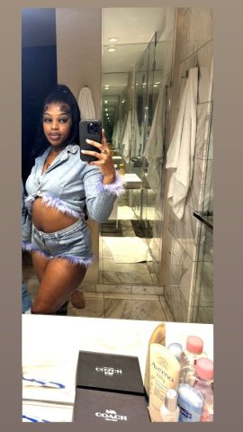 Miss Pretty 🤍 - 23 - 1