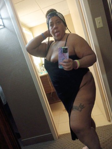 Sexy Bbw Redd ThroatGoat 😜 - 27 - 1