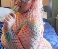 ive been a bad girl daddy!! You better come discipline me!!! - 33 - Image 2