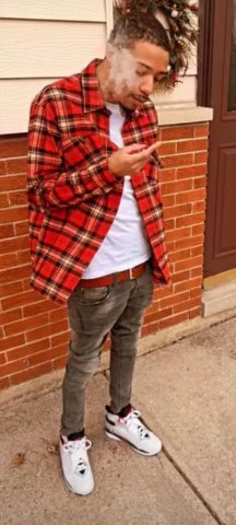 Single Ready To Mingle - 1