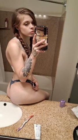 cute exotic fun sweet tatted girl next door with experience - 29 - 1