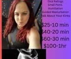 Mistress Jennifer Available for Outcall Today in Houston.Book NOW. Serious ONLY - 54 - Image 4