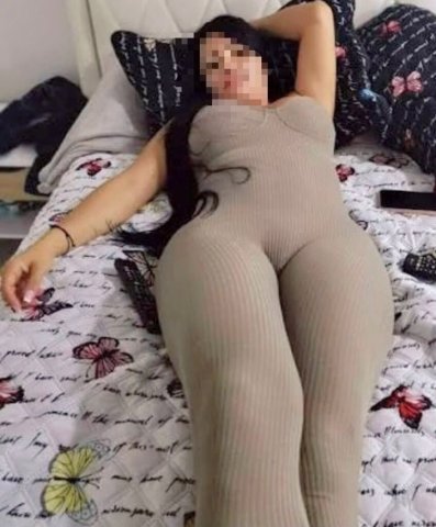 Hey baby, available for you 24/7, I'm a real girl - only incall🔥 - 25 - 1