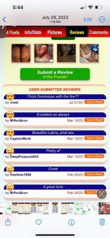 📣*sexy dominicana hablo espanol early bird rates !!!! - 30 - 1