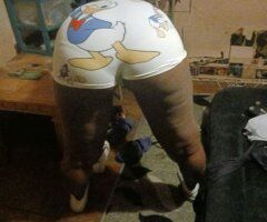 Chicago escorts - chocolate thickness - 28