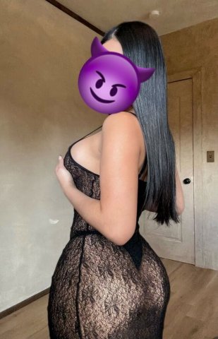 Hola mi Rey doy una rica y hermosa latina dispuesta a complacerte en todos tus sentidos baby😈🫦😍🔥💦 - 23 - 1