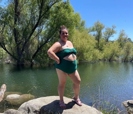 💦BBW ON THE PROWL 🐯 - 34 - 1