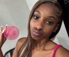 new face 🩷 stop scrolling , let’s have some fun baby 😩 , throat goat 🐐 wet n creamy 💦 . slim , petite 🍫😻 . - 19 - Image 7