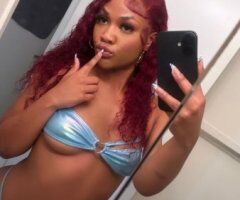 BACK IN TOWN INCALLS AVAILABLE ONLY 😘 YOUR DREAM FREAK 😍 SWEET AND THICK LIKE HONEY 🍯🍑 - 18 - Image 4
