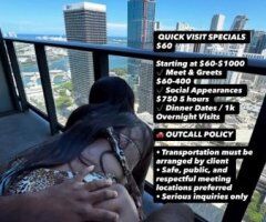 OUTCALLS SPECIALS $80 SS OUTCALLS ONLY 😩😍😍💦 - 23 - Image 3