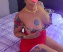Abilene escorts - la tigre - 30