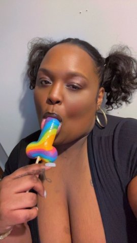 ❣GLIZZY GLOBBER QUEEN❣Slippery Throat❣Exotic FREAK❣Cum On My Face Daddy❣👅🥵 - 27 - 1