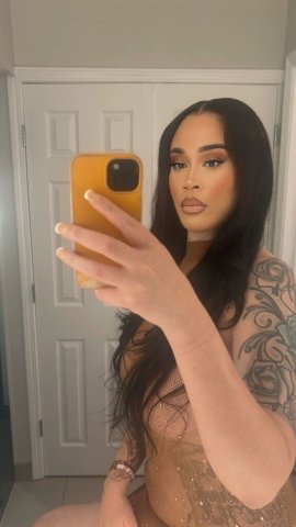 Hot an ready to play.catch me while you can.....check out my reviews - 28 - 1