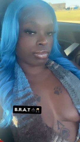 HAPPY 4th 🇺🇸KASHMIERE BARBIE IN EL PASO 100% REAL OF COURSE 🥰😍 - 20 - 1