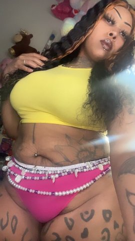 😻 CALL ME MAMI I LIKE THAT 😻 - 35 - 1