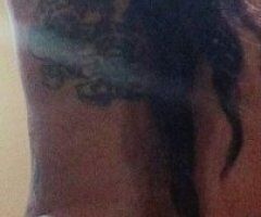 Curvy Tatted Latto - 35 - Image 2