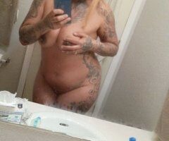 Curvy Tatted Latto - 35 - Image 8