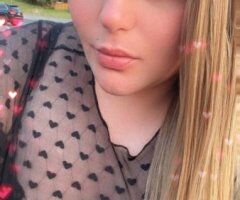TRANSGENDER BBW SNOWBUNNY - 33 - Image 2