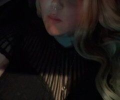 TRANSGENDER BBW SNOWBUNNY - 33 - Image 4